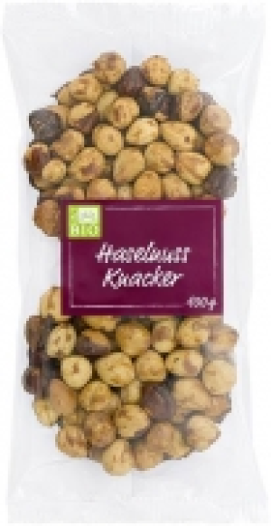 Haselnuss Knacker 2.99 €