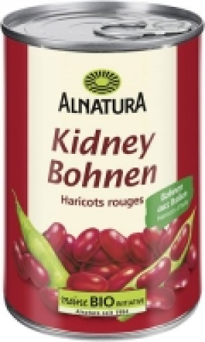 Kidneybohnen 1.49 €