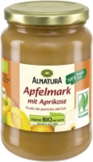 Apfelmark mit Aprikose 1.49 €