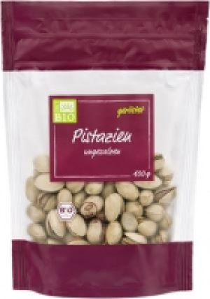 Pistazien geröstet 2.99 €