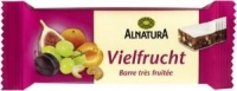 Riegel Vielfrucht 0.99 €