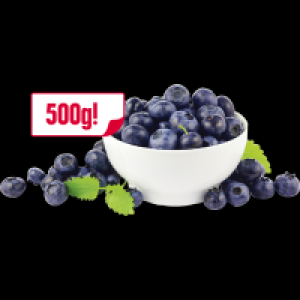 Kulturheidelbeeren 3.33 €