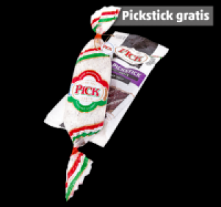 PICK Ungarische Salami 4.79 €