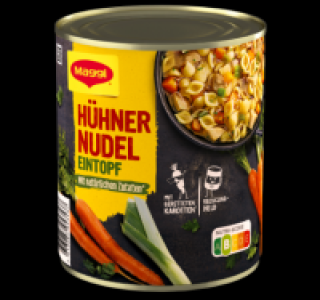 MAGGI Eintopf 2.29 €