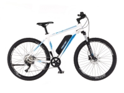 FISCHER E-Bike Mountainbike Montis 2206, MTB, 27,5 Zoll 1,099.00 €