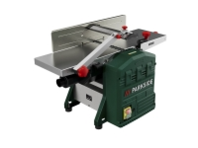 PARKSIDE® Abricht- und Dickenhobelmaschine »PADM 1250 A1«, 1250 W 279.00 €