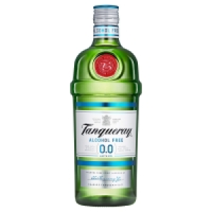 Tanqueray 0,7 l 14.99 €