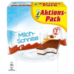 Aldi Süd  FERRERO® Milchschnitte 196 g