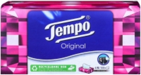 TEMPO 1.69 €