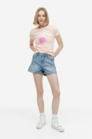 Jeansshorts 7.99 €