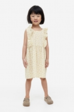 Kleid aus Seersucker 7.99 €