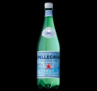 SAN PELLEGRINO Mineralwasser 0.99 €