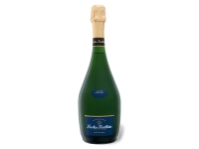 Nicolas Feuillatte Cuvée Spéciale Brut Millesimé, Champagner 2015 39.99 €