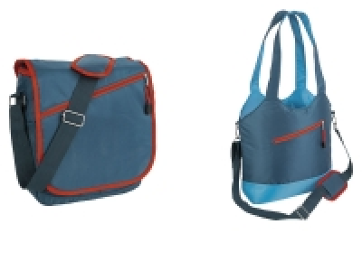 Rocktrail Kühltasche »CKT 11 B1«, 6 Stunden Kühlzeit 5.99 €