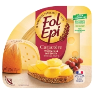 FOL EPI Französischer Schnittkäse 130 g 1.44 €