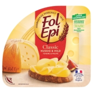 FOL EPI Französischer Schnittkäse 150 g 1.44 €