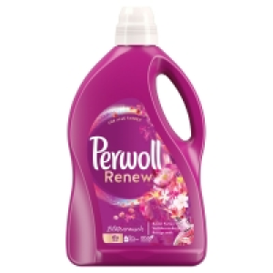 PERWOLL Feinwaschmittel 52 WL 7.49 €