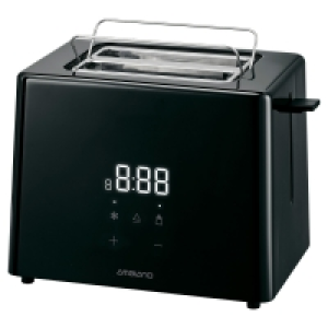 AMBIANO Wasserkocher oder Toaster 19.99 €