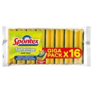 SPONTEX Topfreiniger 4.99 €