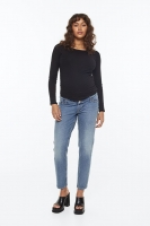 MAMA Slim Ankle Jeans 18.99 €