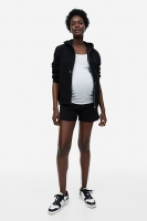 MAMA Shorts aus Baumwolljersey 9.99 €