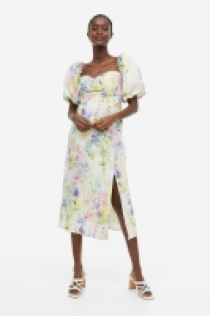 MAMA Off-Shoulder-Kleid 36.99 €