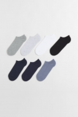 7er-Pack Sneakersocken 3.99 €