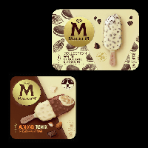 LANGNESE Magnum Stieleis 3.99 €