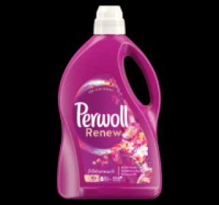 PERWOLL Renew 7.49 €