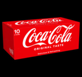 COCA-COLA Friendspack 4.49 €