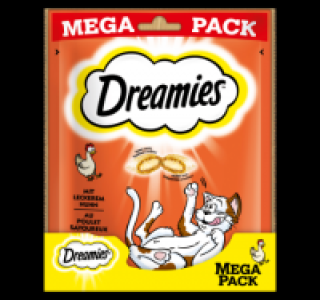 DREAMIES 2.99 €