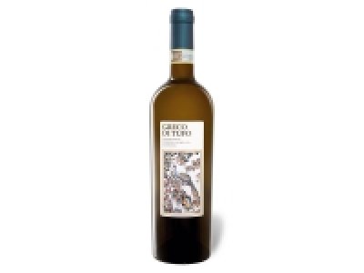 Greco di Tufo DOCG trocken, Weißwein 2022 4.99 €