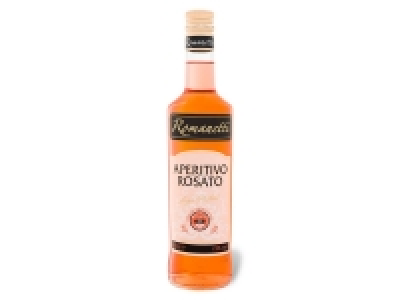 Romanetti Aperitivo Rosato 15% Vol 6.99 €