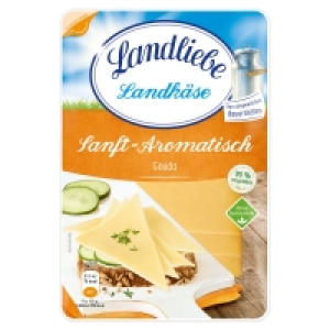 LANDLIEBE Landkäse 150 g 1.49 €