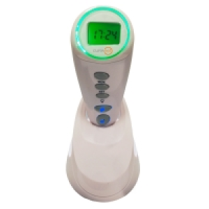 CURAMED Blutdruckmessgerät oder Thermometer 14.99 €