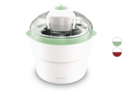 SILVERCREST® KITCHEN TOOLS Eismaschine »SECM 12 C7«, 40 Minuten 19.99 €