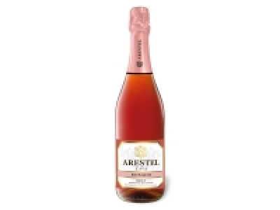 Arestel Cava Rosado brut, Schaumwein