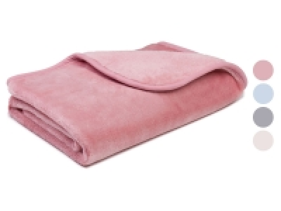 Gözze Kinder- und Baby-Kuscheldecke, Cashmere Feeling 17.99 €