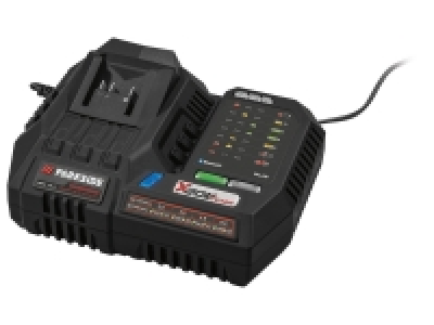 PARKSIDE PERFORMANCE® 20 V Smart-Akku-Ladegerät »PLGS 2012 A1«, 12 A 42.99 €