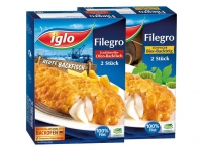 Iglo Filegro 1.88 €