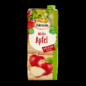 VALENSINA Milder Apfel 2.69 €