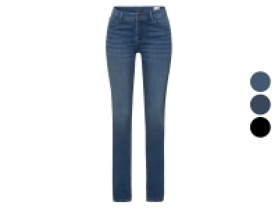 esmara® Damen Jeans, Slim Fit, mit normaler Leibhöhe 12.99 €