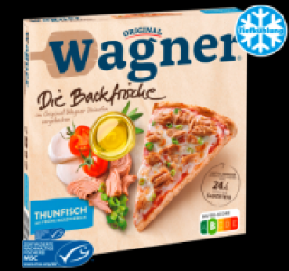 WAGNER Die Backfrische 1.99 €