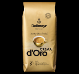 DALLMAYR Crema dOro 10.99 €