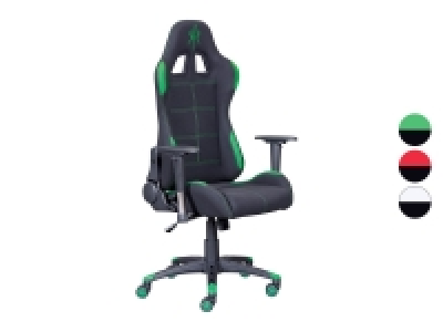 Inter Link Gaming Stuhl im trendigen Racing-Design 130.04 €