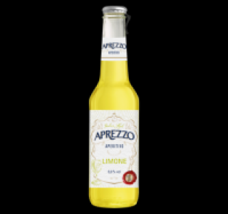 APREZZO Aperitivo Limone 0.99 €