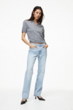 Straight Regular Jeans 39.99 €