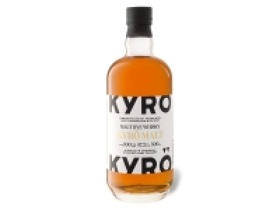 Kyrö Malt Rye Whisky 47,2% Vol 43.99 €