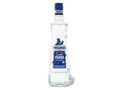 Puschkin Ice-Filtered Vodka 37,5% Vol 7.99 €