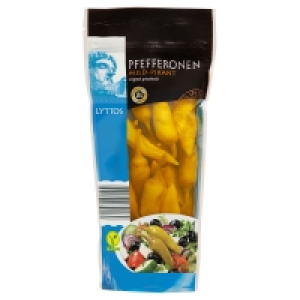 LYTTOS Griechische Pfefferonen 500 g 0.79 €